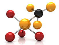 rubber chemicals Image